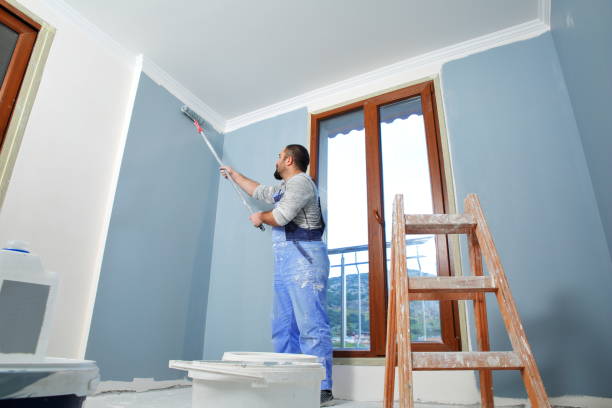 Trusted Wilmington, DE Drywall and Painting Service Experts